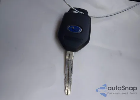 2017 Subaru Forester 2.0Xt Premium из США, поврежденный, VIN JF2SJGEC7HH496902